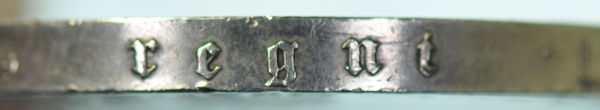 1847-Crown