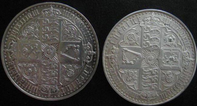 1847-Crown