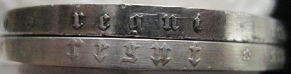1847-Crown