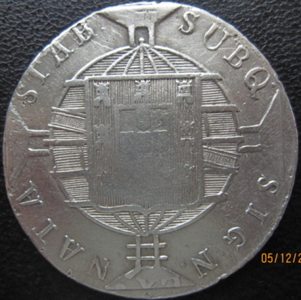 A-Brazilian-960reis-1824---A-Restrike-From-Another-Coin