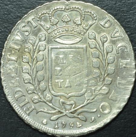 Modern-Fake?