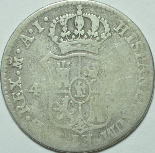 4-Reales-1811-Ioseph-Napoleon-Weight-Problem