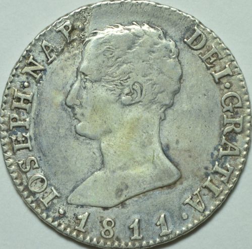 4-Reales-1811-Ioseph-Napoleon-Weight-Problem
