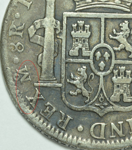 Newly-Acquired-Spanish-Mexican-8R,-A-Variety?-Need-Comments