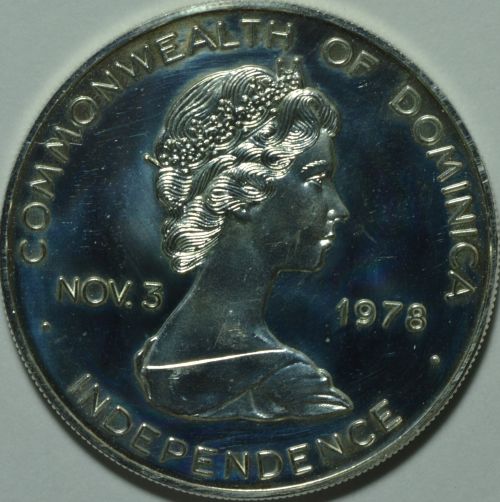 Mint-Place-Of-A-Dominica-10-Dollars,-Please-Confirm.