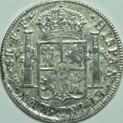 1783mo-Ff-Mexico-2r-El-Cazador