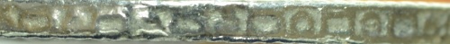 1783mo-Ff-Mexico-2r-El-Cazador
