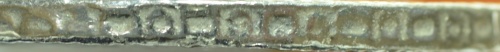 1783mo-Ff-Mexico-2r-El-Cazador