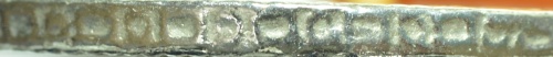 1783mo-Ff-Mexico-2r-El-Cazador