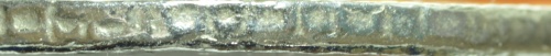 1783mo-Ff-Mexico-2r-El-Cazador