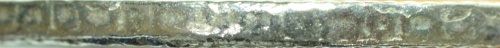 1783mo-Ff-Mexico-2r-El-Cazador