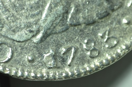1783mo-Ff-Mexico-2r-El-Cazador
