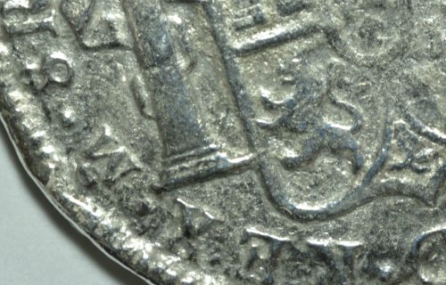 1783mo-Ff-Mexico-2r-El-Cazador