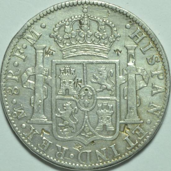 A-New-Type-Portrait-Counterfeit/Forgery