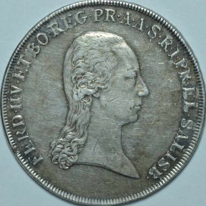 Mint-Of-A-Salzburg-Thaler?-Need-Your-Help!