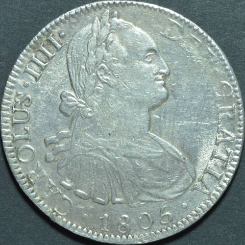 My-Latest-Mexican-1805-Dollar