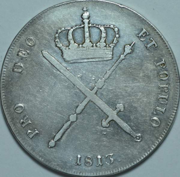 Any-Idea-About-The-Denomination-Of-This-German-Coin?
