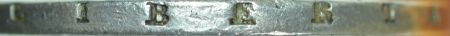The-Edge-Inscription-Of-A-Colombian-Peso,-Need-Your-Help!