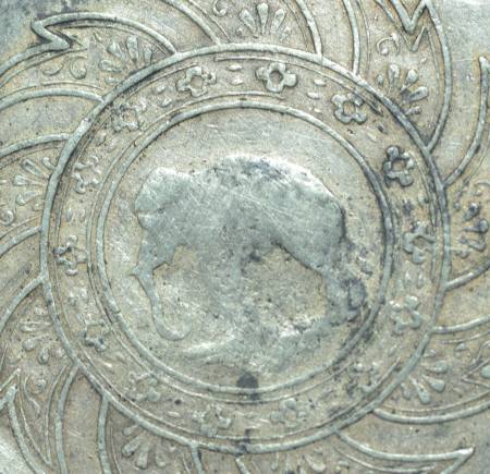 Thailand-Baht-1860