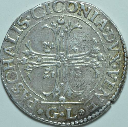 Found-This-Today-140-Scudi-Venice