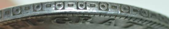 1802-Mexico-8-Reales---Genuine-Or-Boston-Type