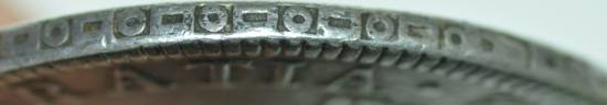 1802-Mexico-8-Reales---Genuine-Or-Boston-Type