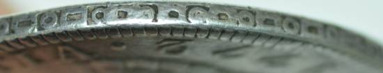 1802-Mexico-8-Reales---Genuine-Or-Boston-Type