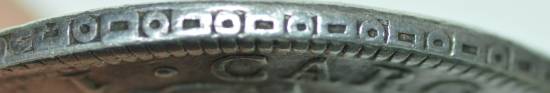 1802-Mexico-8-Reales---Genuine-Or-Boston-Type