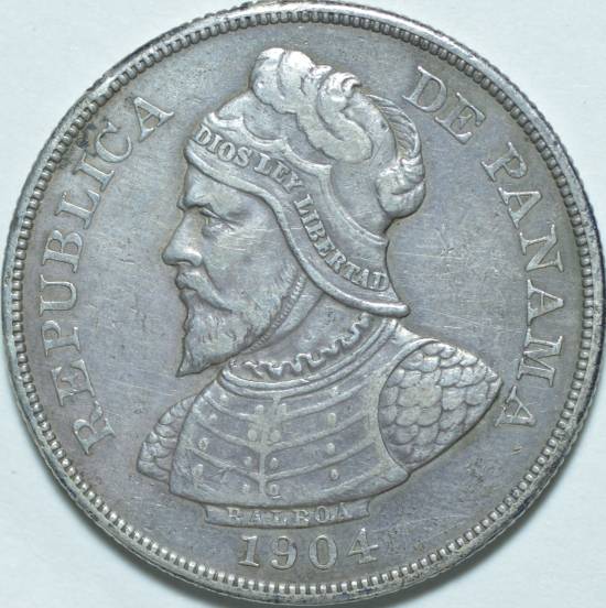Question-About-A-Panama-50-Cents-Silver-Crown-1904
