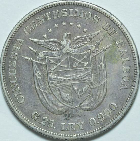 Question-About-A-Panama-50-Cents-Silver-Crown-1904