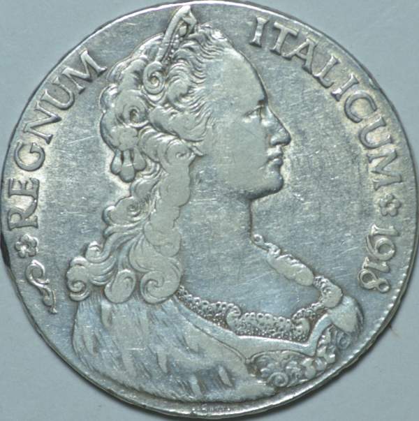 1918-Eritrea-Tallero---Real-Or-Fake?