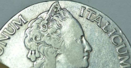 1918-Eritrea-Tallero---Real-Or-Fake?