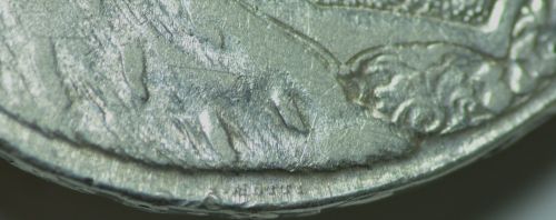 1918-Eritrea-Tallero---Real-Or-Fake?