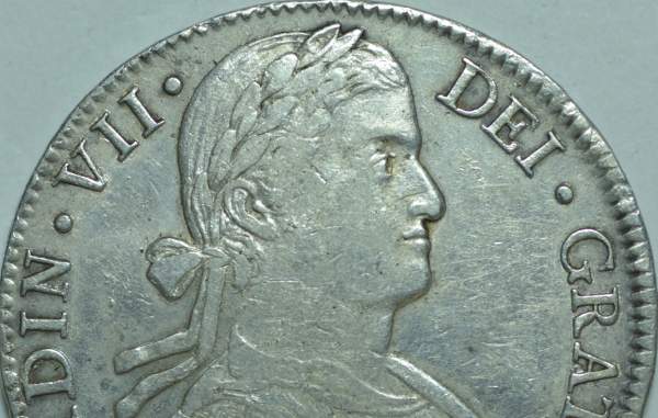 1809-Mexico-8-Reales