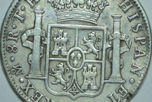 1809-Mexico-8-Reales