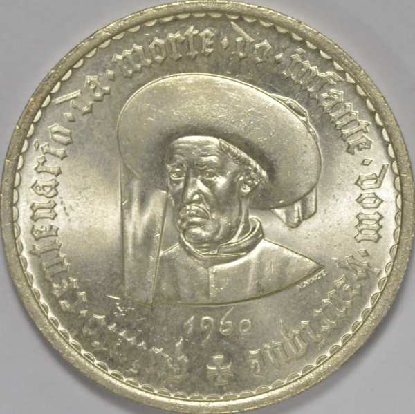 Need-Help!---Translation-Of-A-Portugal-10-Escudos-1960