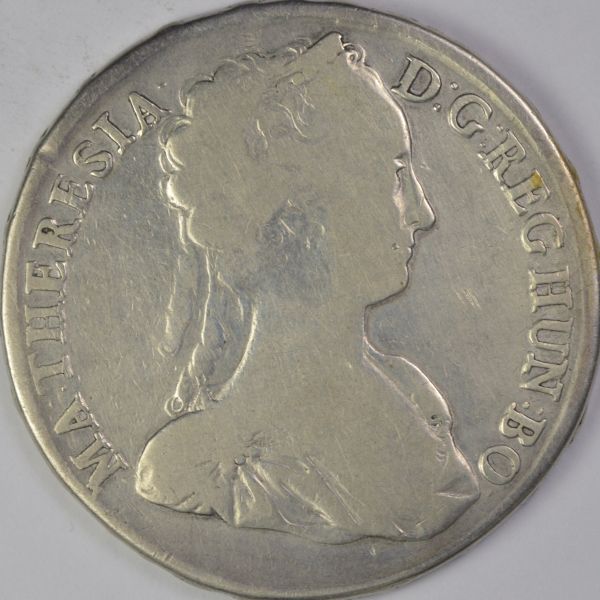 3-Maria-Theresa-Thaler-1742-For-Your-Judgement