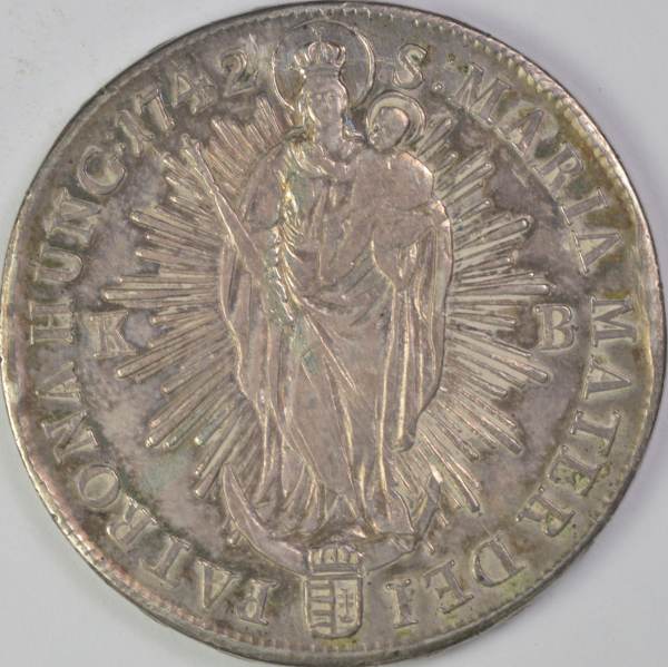 3-Maria-Theresa-Thaler-1742-For-Your-Judgement