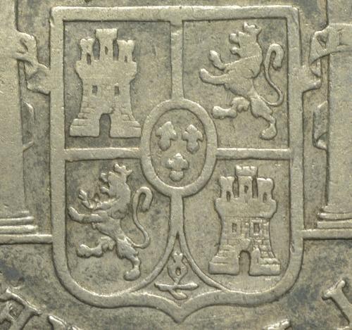 1819-Mexico-8-Reales-Ferdin.-VII