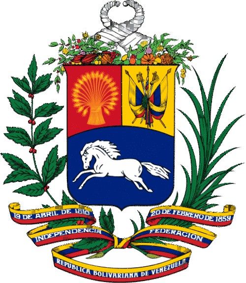 Two-Independence-Days-From-Coin-And-Emblem-Of-Venezuela?