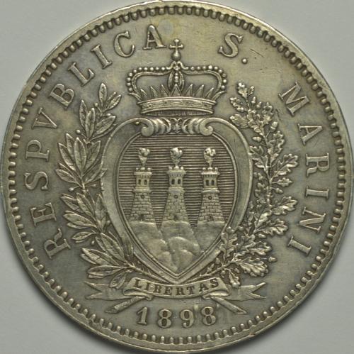 A-San-Marino-Coin---Why-The-Crown's-Here?