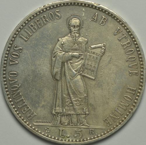 A-San-Marino-Coin---Why-The-Crown's-Here?