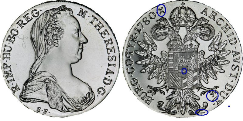 Modern-Maria-Theresa-Thaler-2014