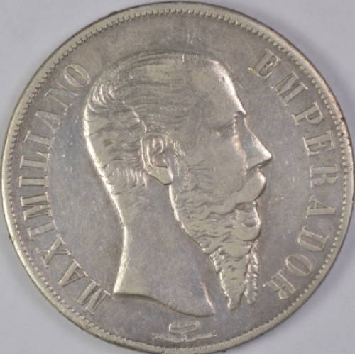 The-Maximilian-Silver-Peso