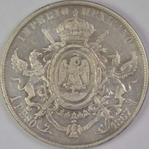 The-Maximilian-Silver-Peso