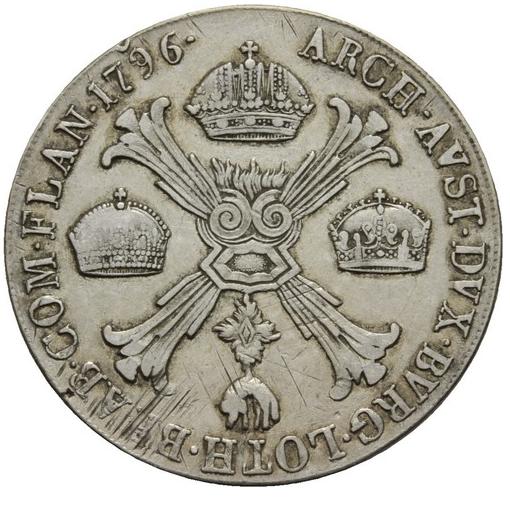 Kronenthalers
