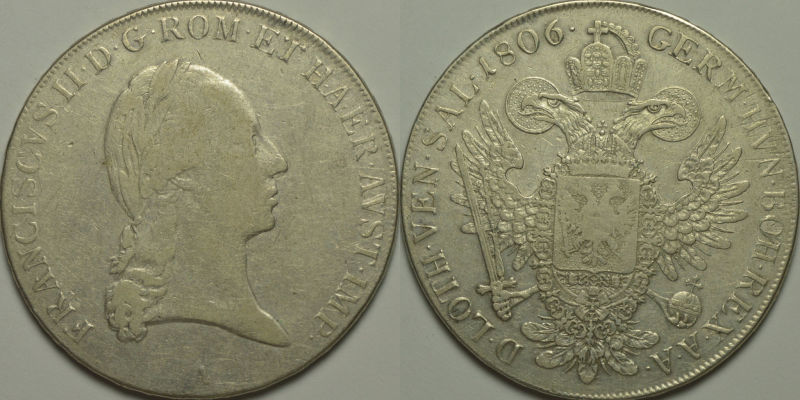 Kronenthalers