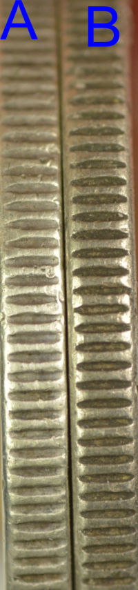 Two-Interesting-1932-Romania-100-Lei-Silver-Coins