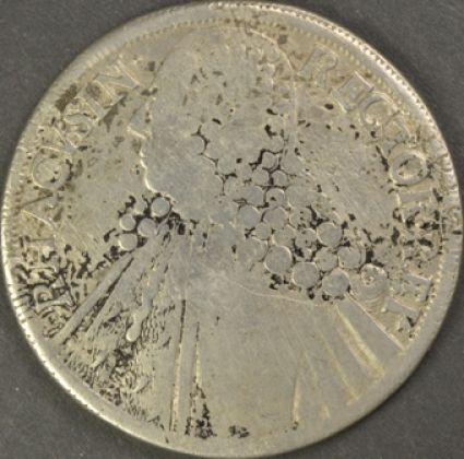 Ragusa-Tollero-/-Taler-1757-Fake?