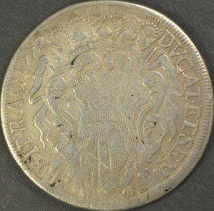 Ragusa-Tollero-/-Taler-1757-Fake?